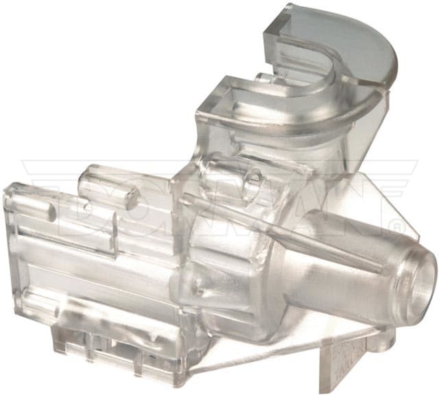 Hus bakluckans låsmotor