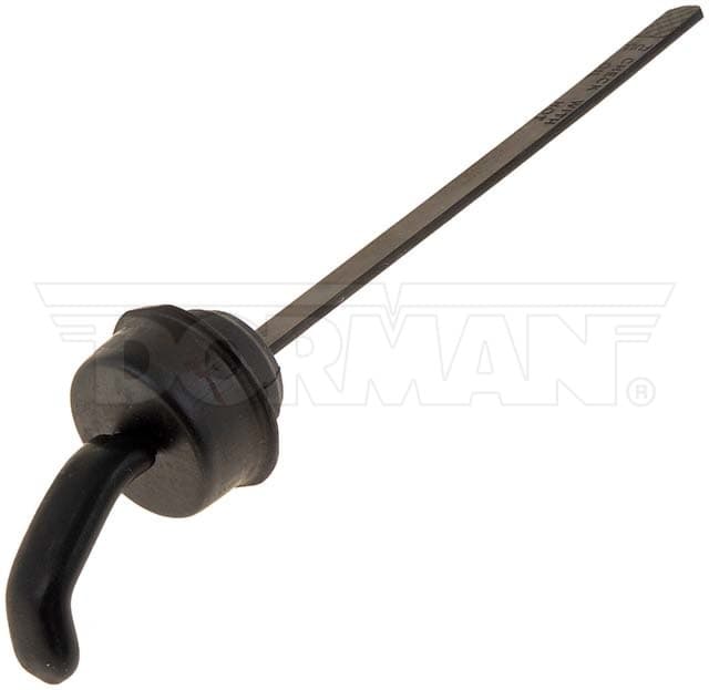 Lock servobehållare