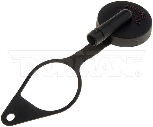 Lock till expansionskärl