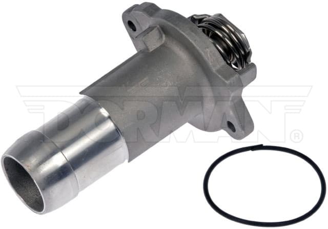 Komplett termostathus