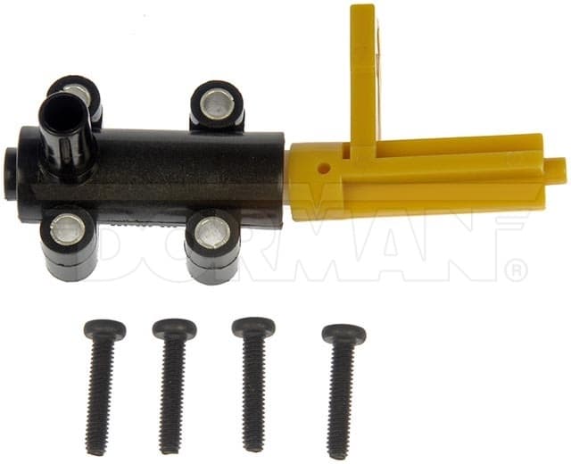 Vattenavtappningsventil