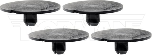 Mellanlägg bladfjäder