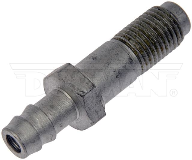 Luftningsventil differential