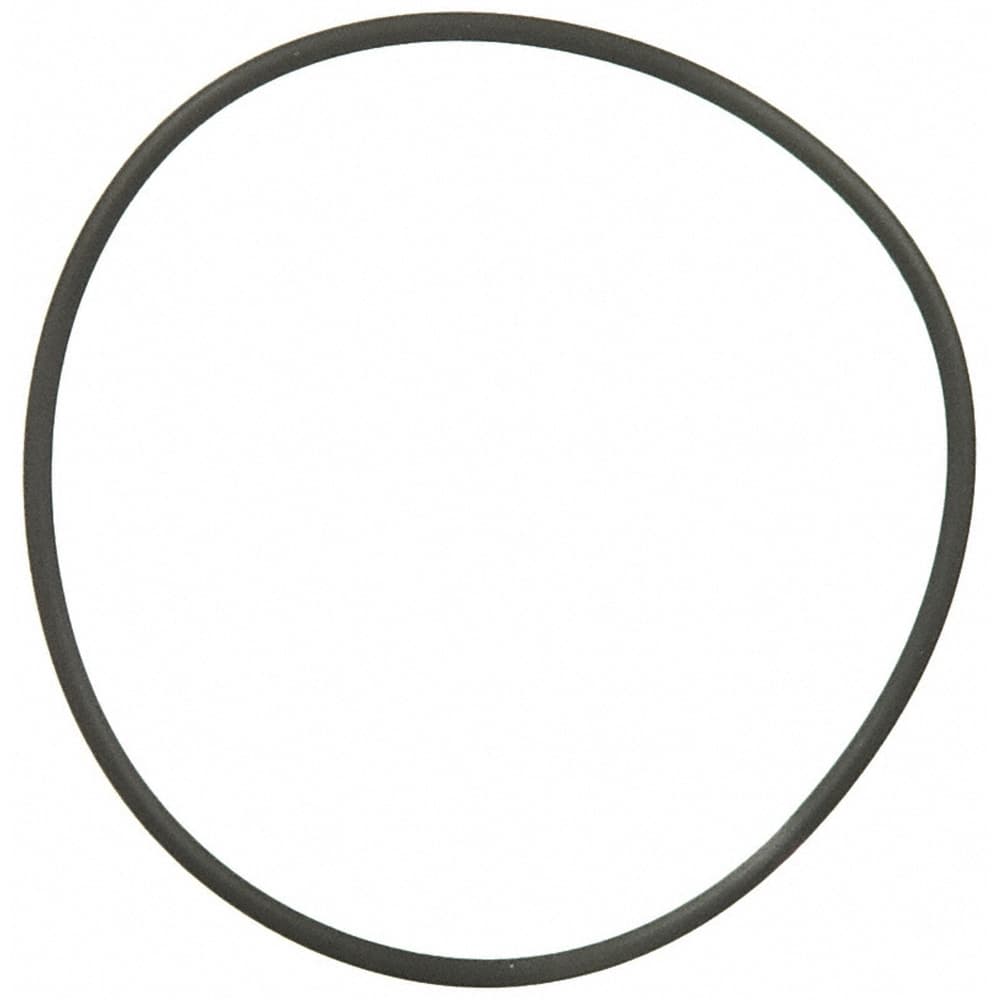 Tätning oljepumpslock-2