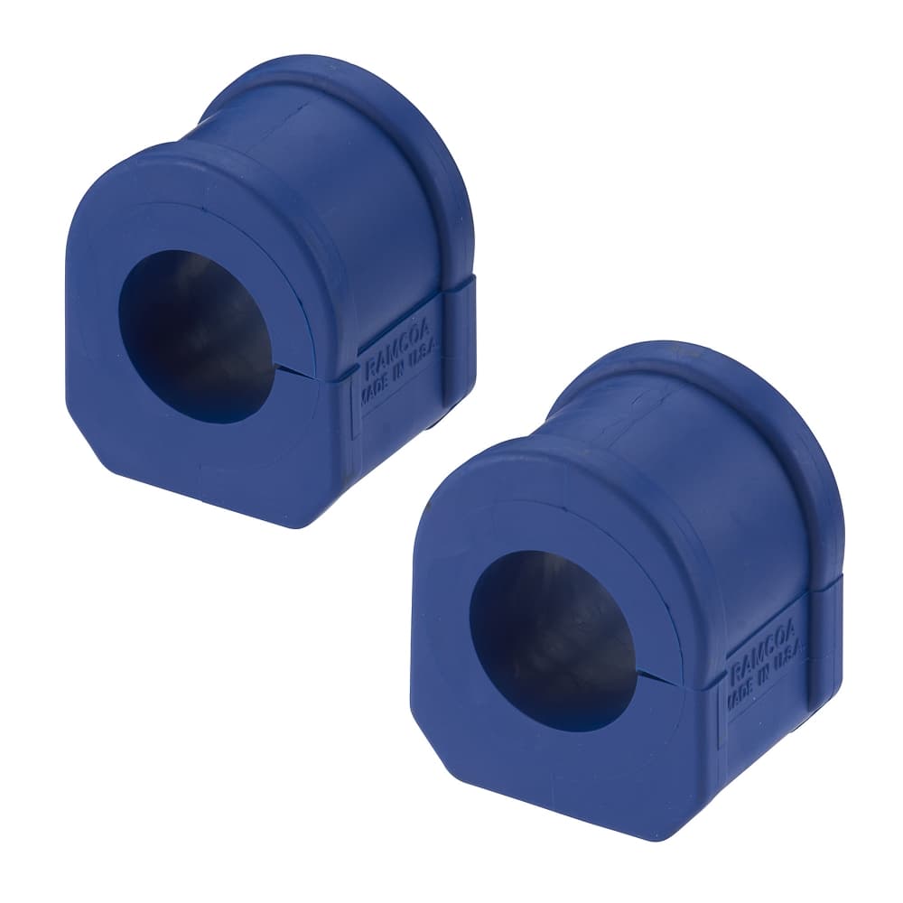 Bussning krängningshämmare