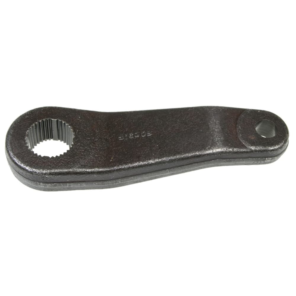 Pitmanarm styrning-2