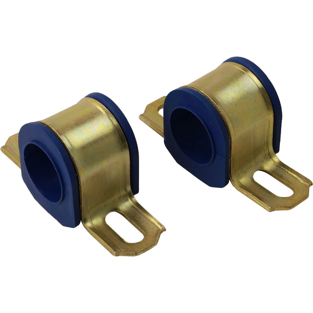 Bussning krängningshämmare