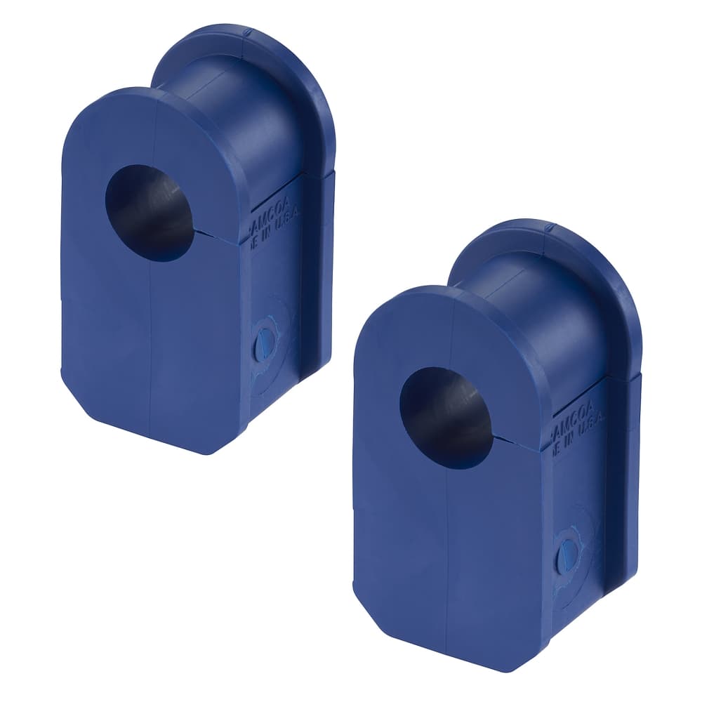 Bussning krängningshämmare