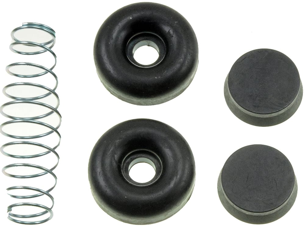 Hjulcylinder reparationssats-3