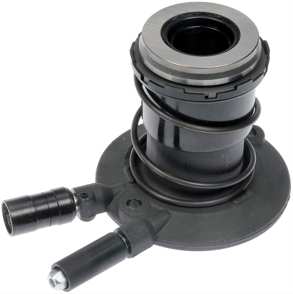 Slavcylinder koppling-7