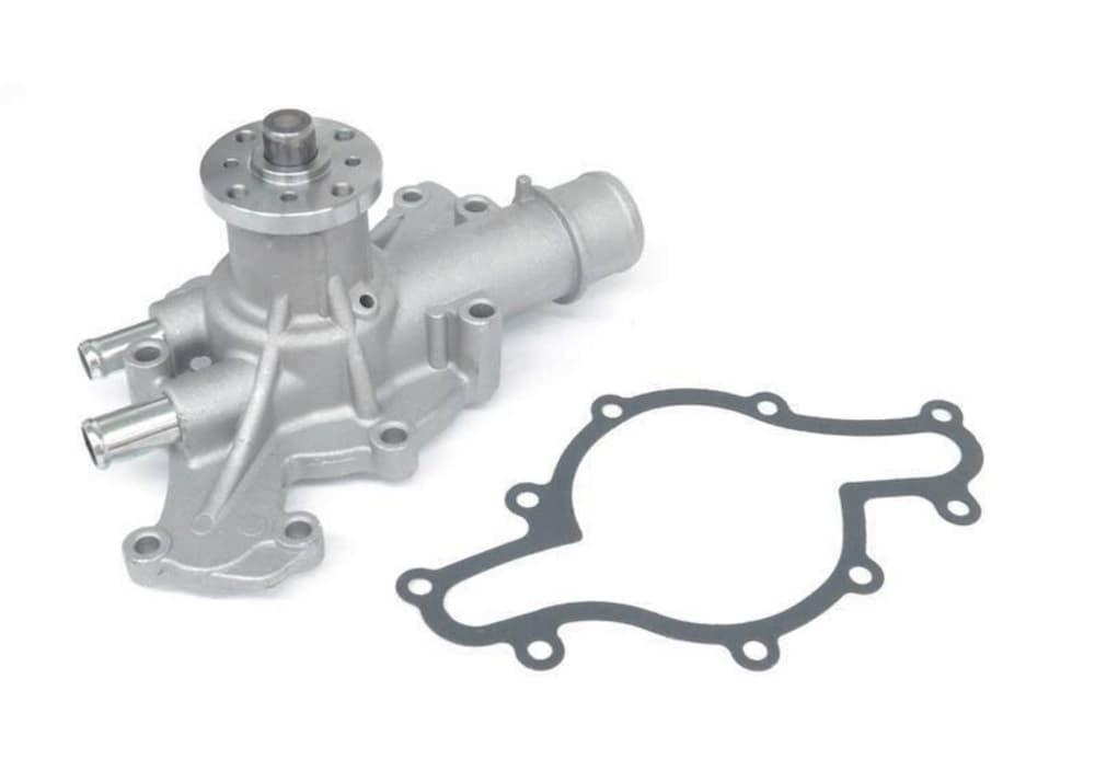 Vattenpump-3