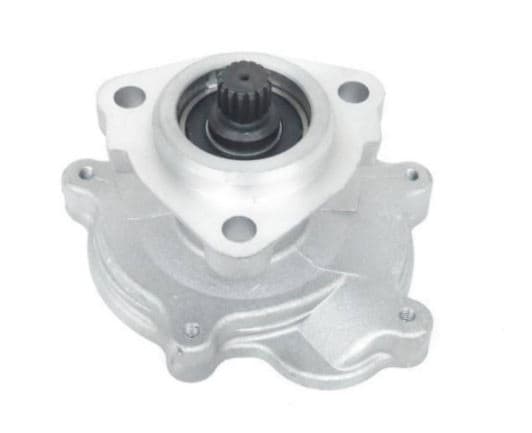 Vattenpump