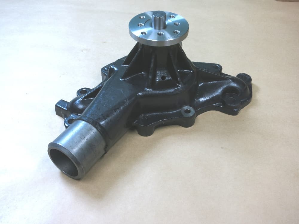 Vattenpump