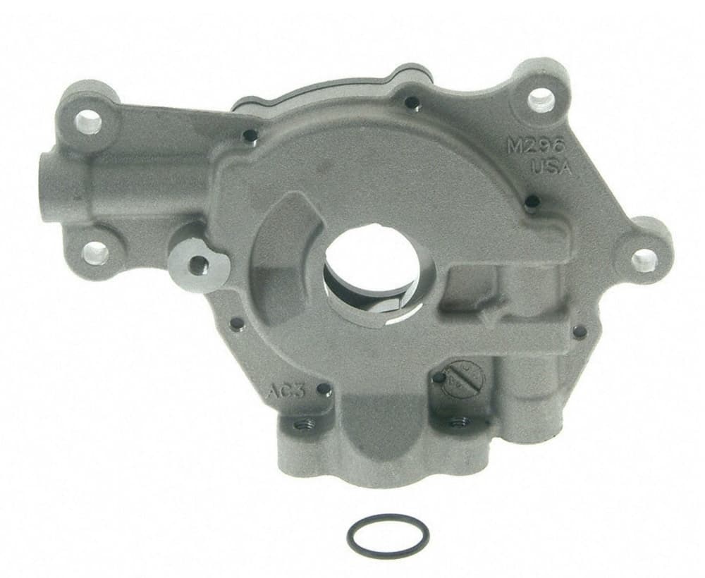 Oljepump-2