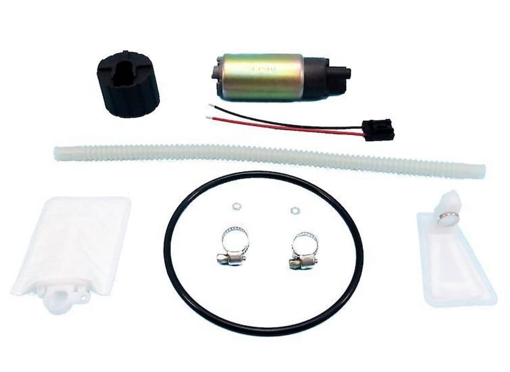 Elektrisk bränslepump-2