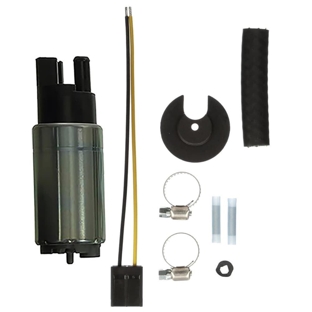 Elektrisk bränslepump-2