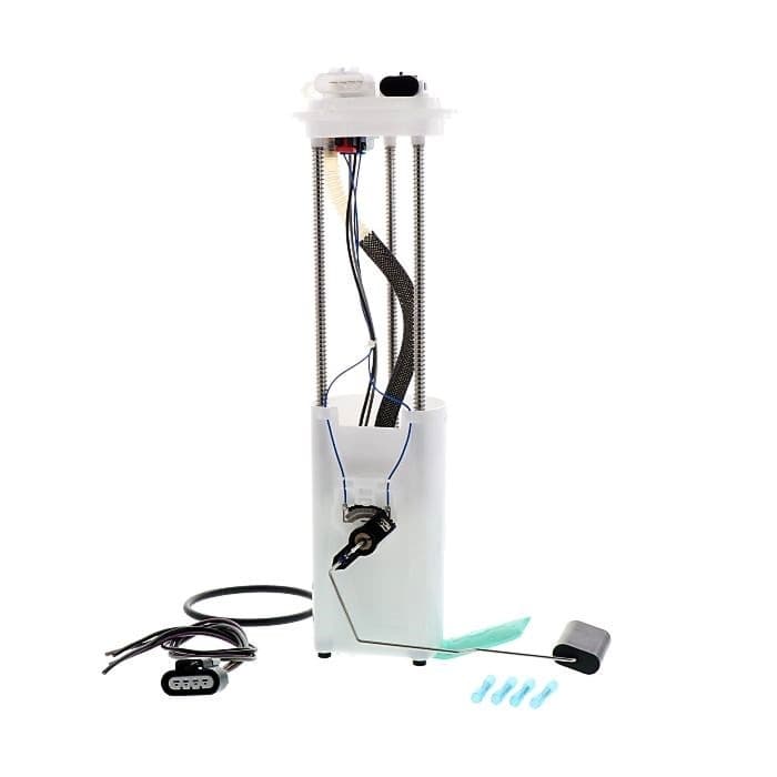 Elektrisk bränslepump-2