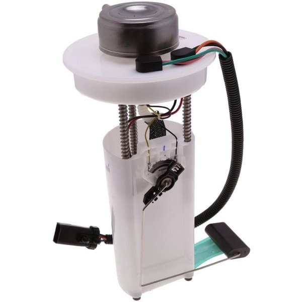 Elektrisk bränslepump-2
