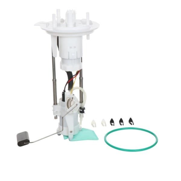 Elektrisk bränslepump-1
