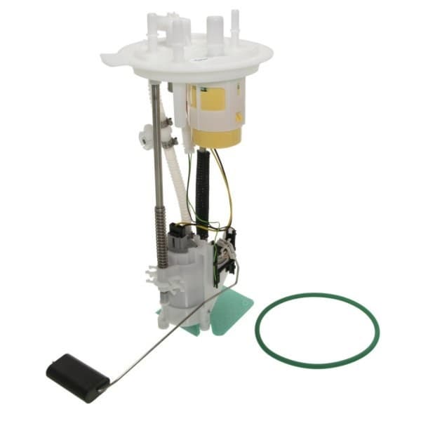 Elektrisk bränslepump-1