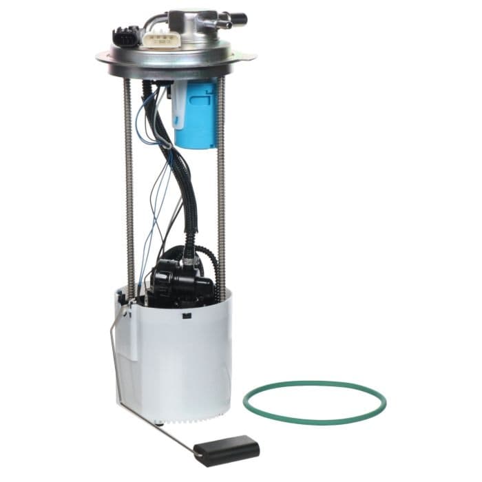Elektrisk bränslepump-2