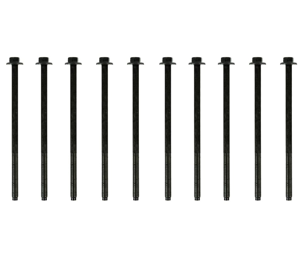 Topplocksbult sats-2