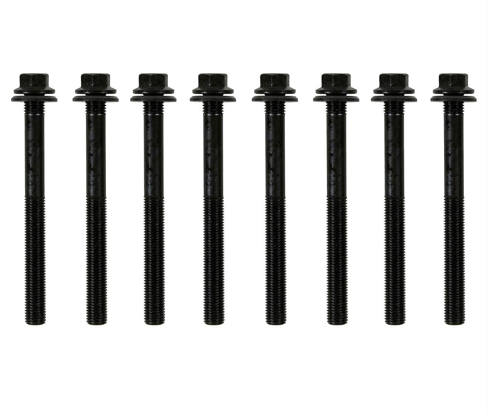 Topplocksbult sats-7