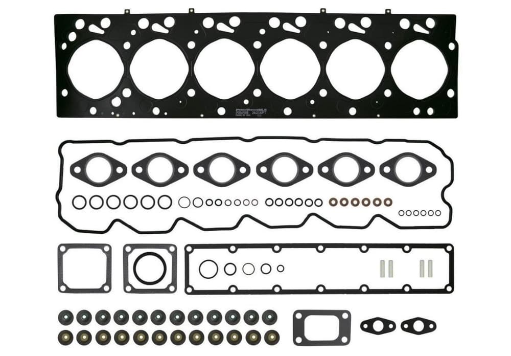 Topplockspackningssats-2