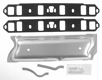 Packning insug/mittkåpa