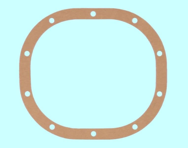 Differentialkåpspackning-7