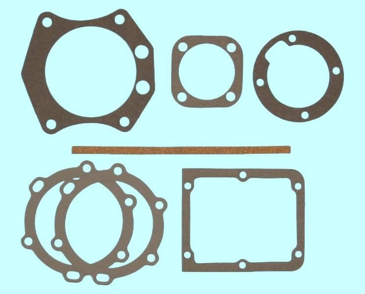 Packningssats manuell-7