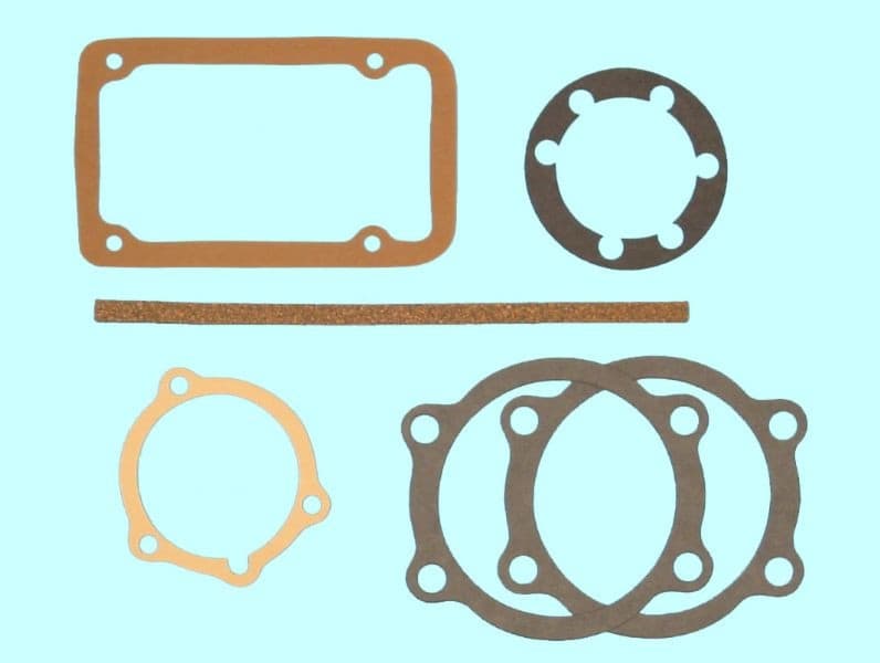 Packningssats manuell-7