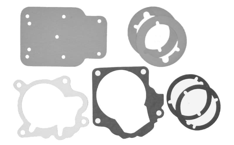 Packningssats manuell