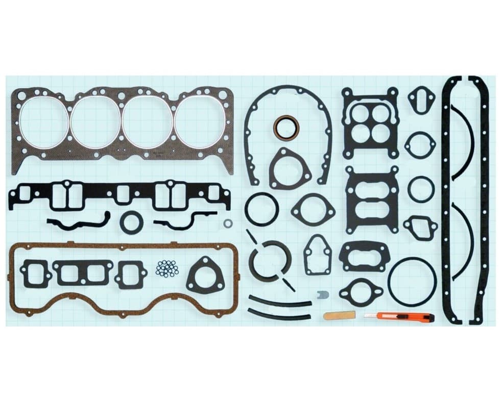 Motorpackningssats-2