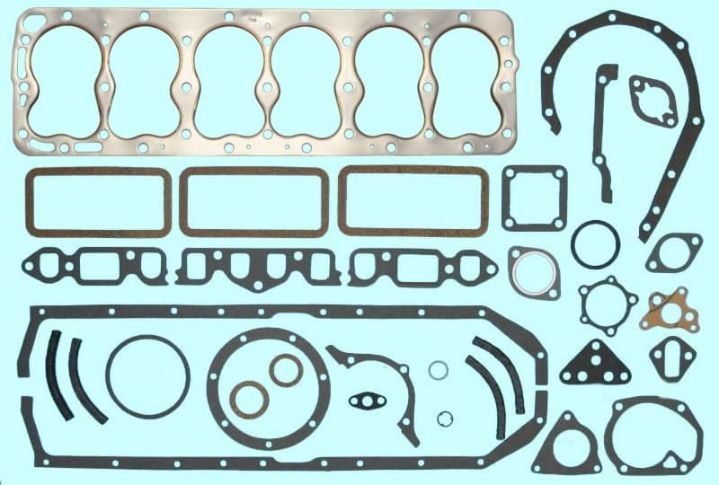 Motorpackningssats-3