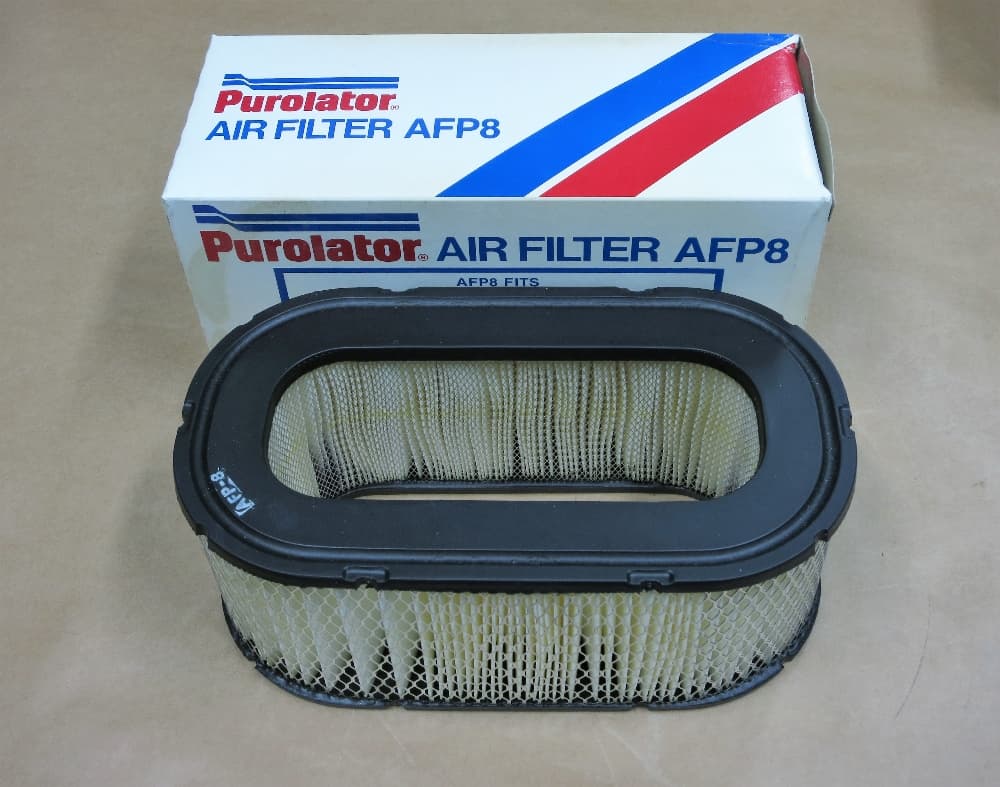 Luftfilter