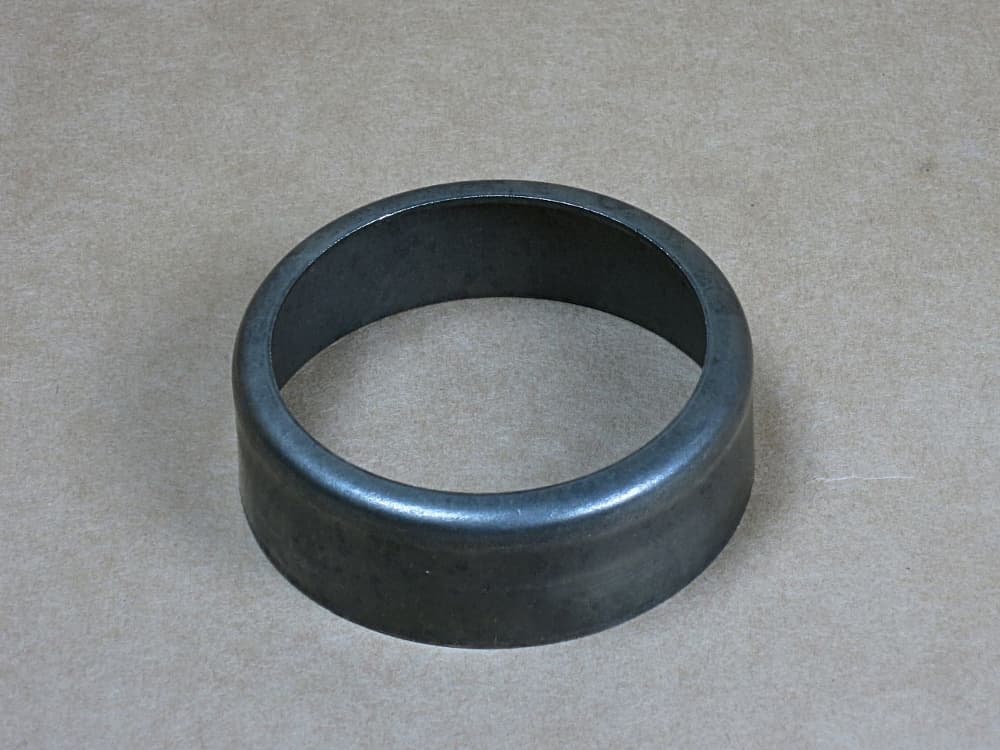 Excenter bränslepump