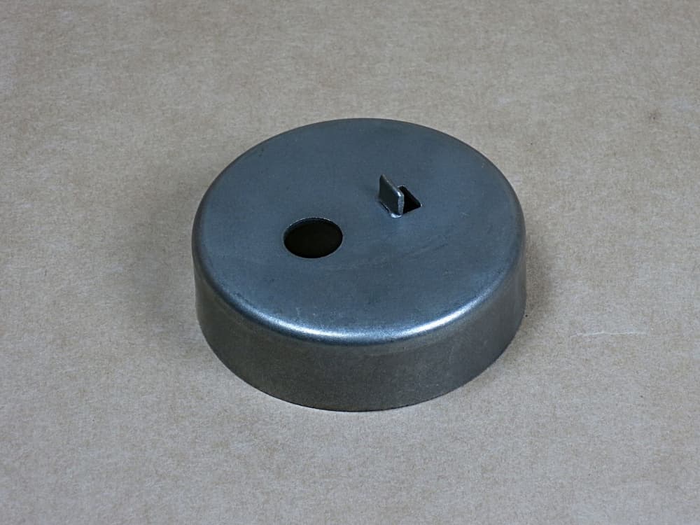 Excenter bränslepump