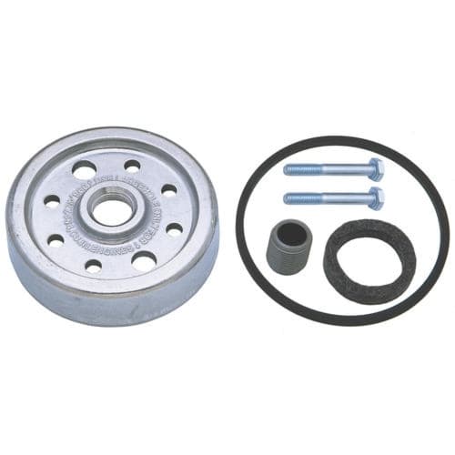 Oljefilteradapter flyttkit