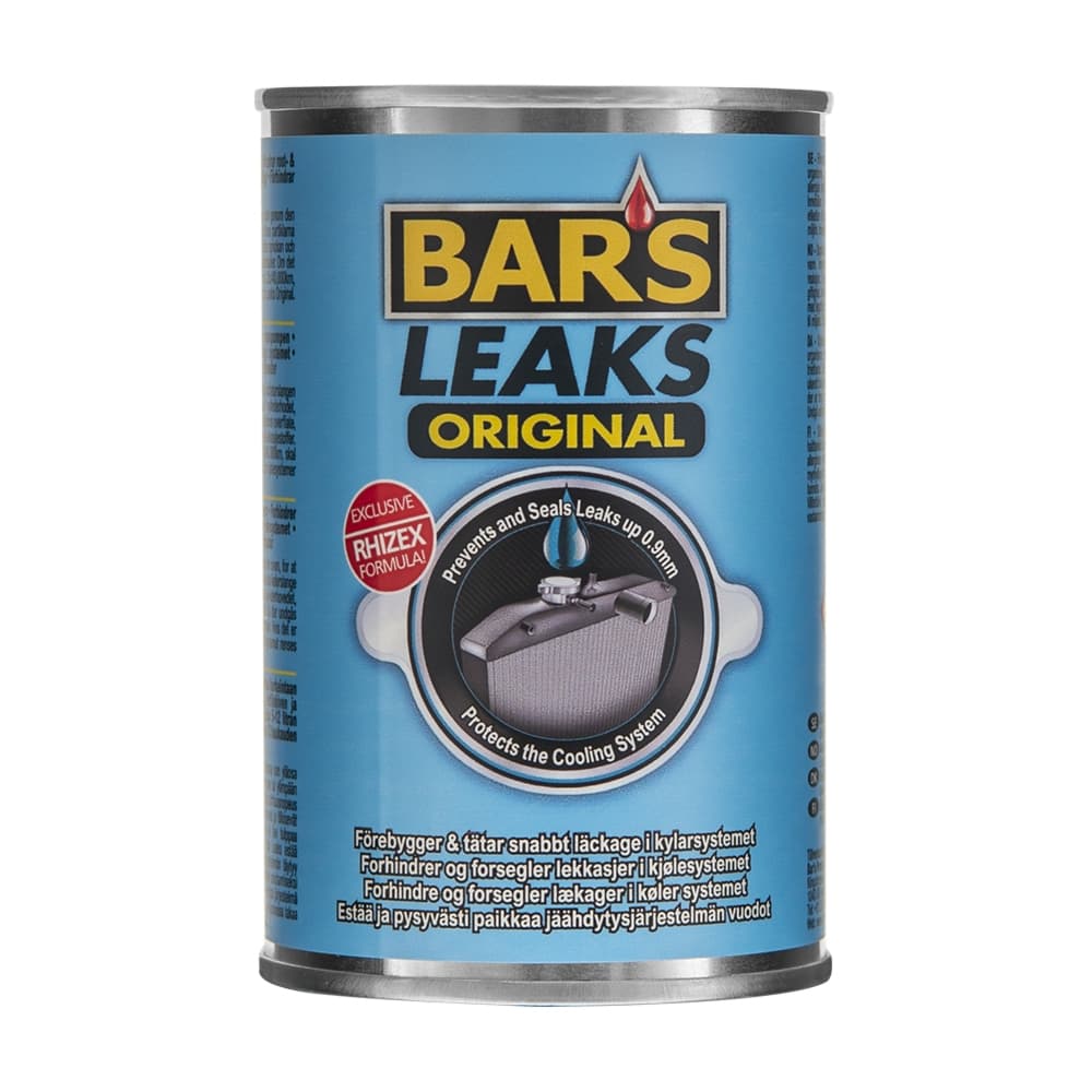 Tätningsmedel kylsystemläcka-2