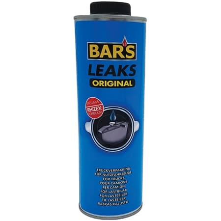 Tätningsmedel kylsystemläcka-2