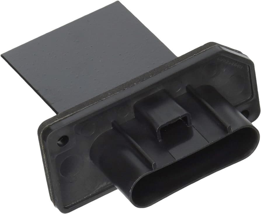 Fläktmotstånd HVAC