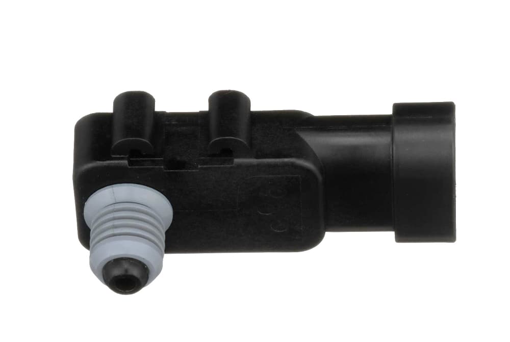 Tryckgivare bränsletank