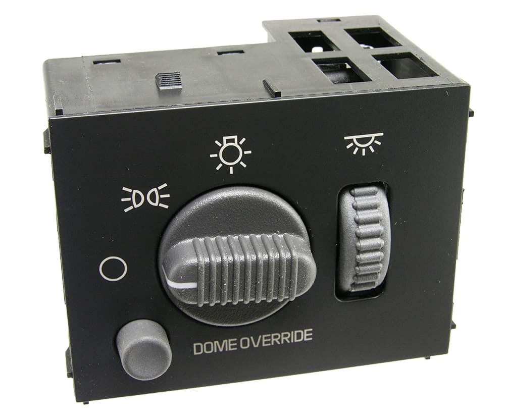 Blinkersspak multifunktion