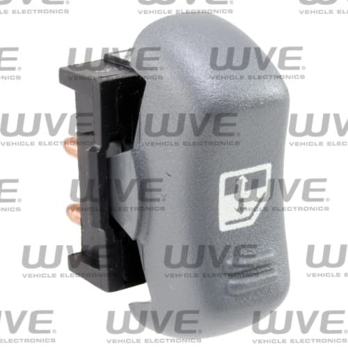 Kontakt fönsterhiss