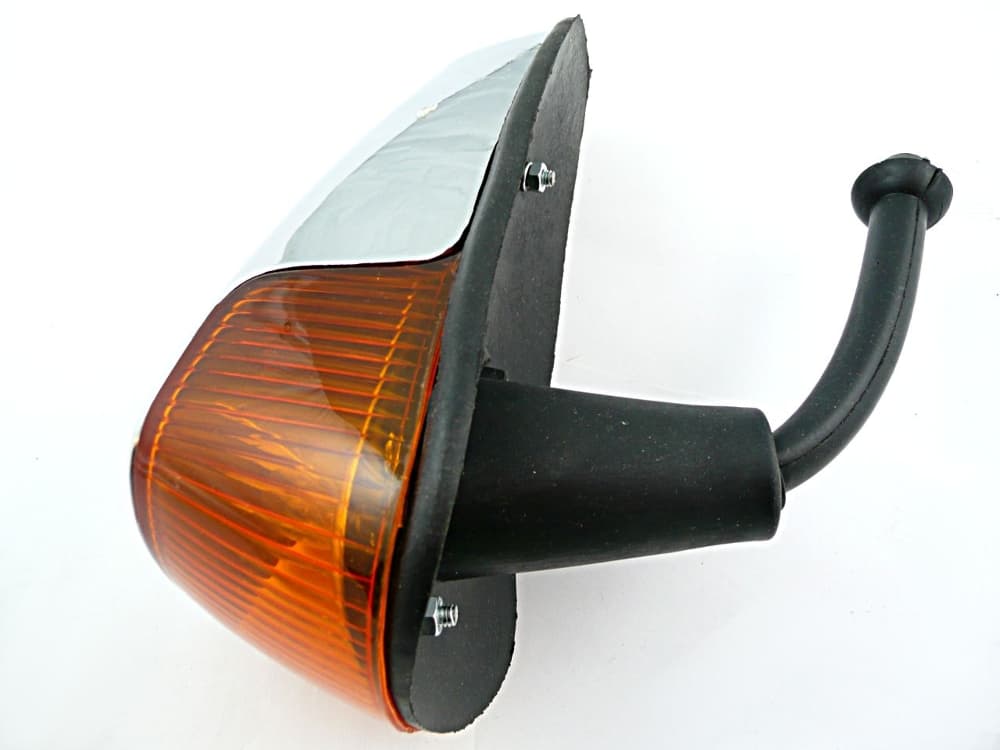 Blinkerslampa komplett