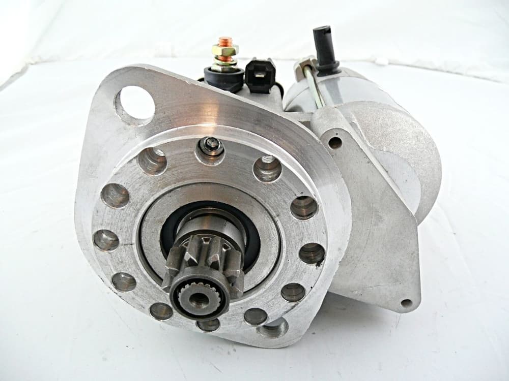 Startmotor