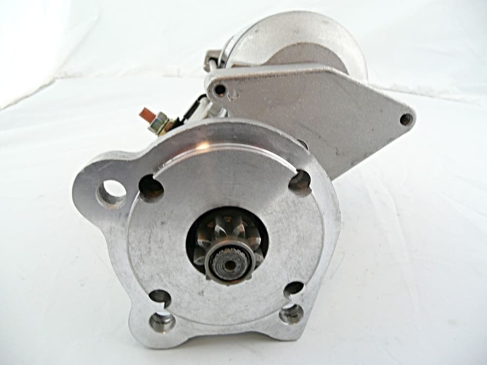 Startmotor-1