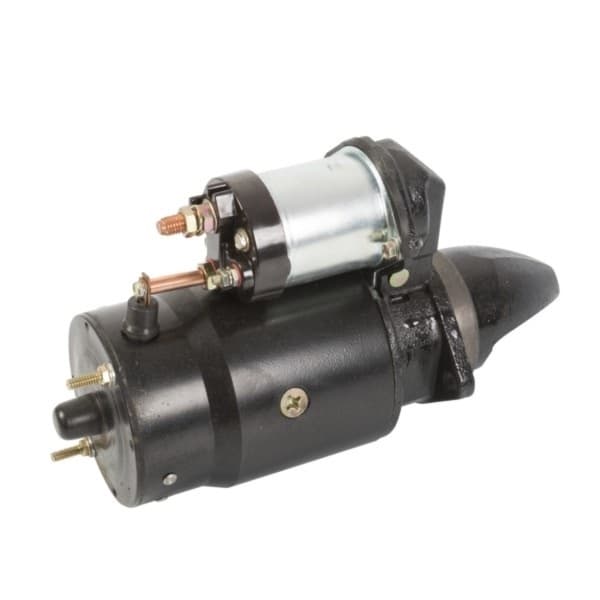 Startmotor-3