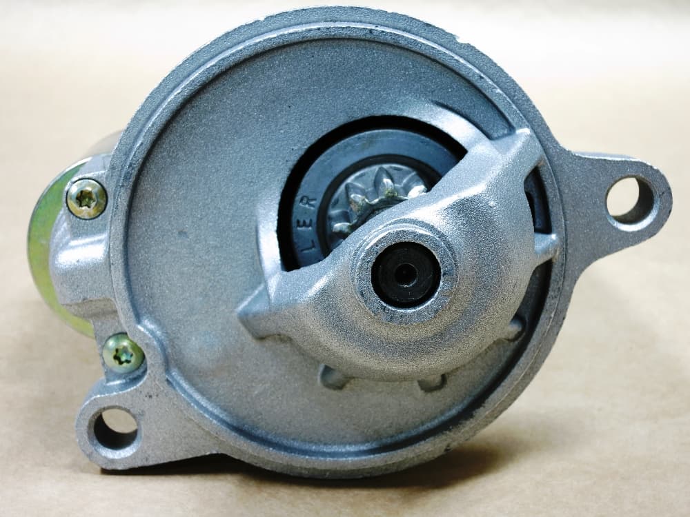 Startmotor-1